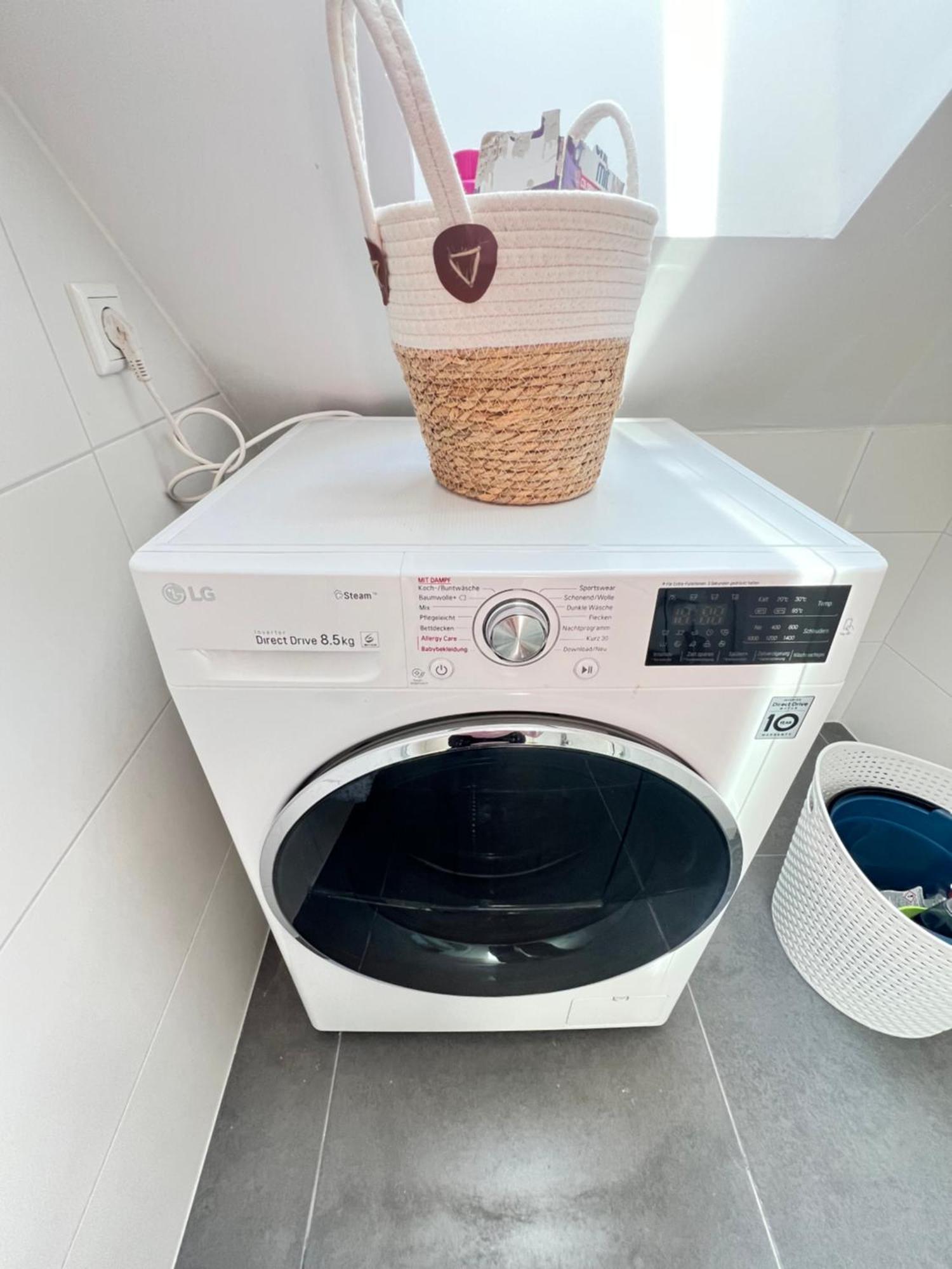 Maisonette-Apartment Mit Klimaanlage - In Dorsten Zentrum - Esterno foto